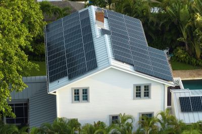 Cost of Solar Panels in Windsor, CT