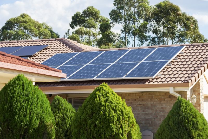 Best Residential Solar Contractors in Windsor, CT